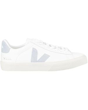 Veja Sneakers - Wit