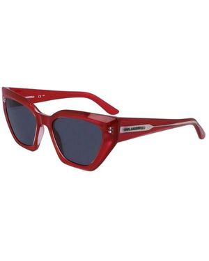 KARL LAGERFELD Kl6145S 600 - Red