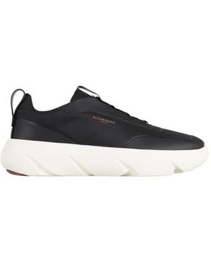 Alexander Smith Sneakers - Nero