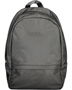 HUGO Backpacks - Gris