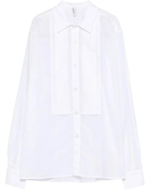 GIMAGUAS Shirts - White