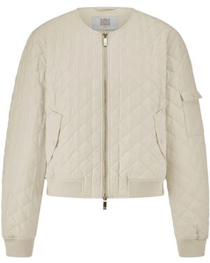 Riani Bomber Jackets - Neutro