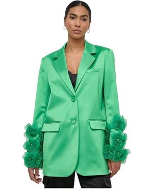 Custommade• Blazers - Vert