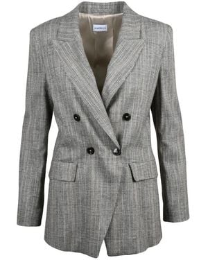 Marella Blazers - Gris