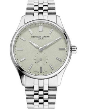 Frederique Constant Watches - Metallizzato