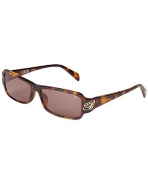 Blumarine Sunglasses - Marrón