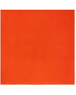 Fendi Silk Scarves - Orange