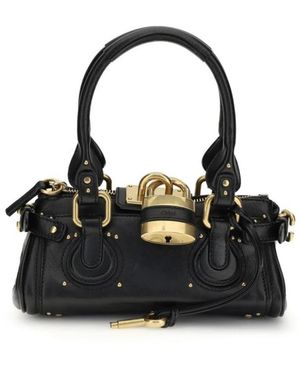 Chloé Handbags - Black