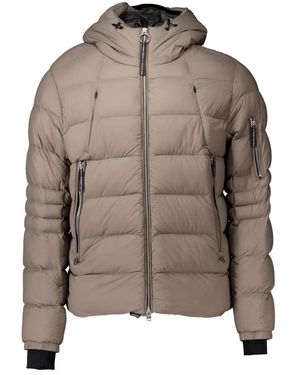 KRAKATAU Winter Jackets - Brown