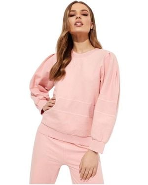 LoveShackFancy Sweatshirts - Rosa