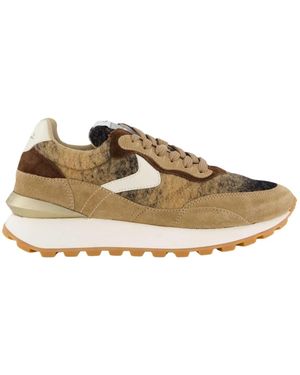 Voile Blanche Sneakers - Neutro
