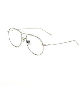 AKILA Glasses - Metallic
