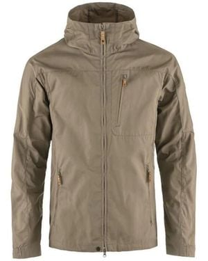 Fjallraven Sten Jacket M - Grün