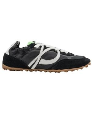 Paloma Barceló Trainers - Black