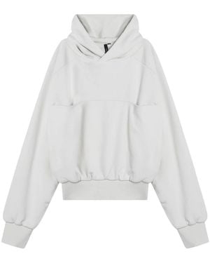 Entire studios Hoodies - White