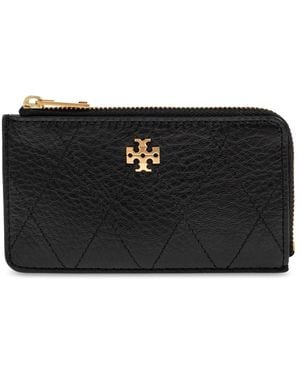 Tory Burch Wallets & Cardholders - Negro
