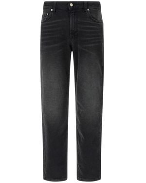 Department 5 Loose Fit Jeans - Black