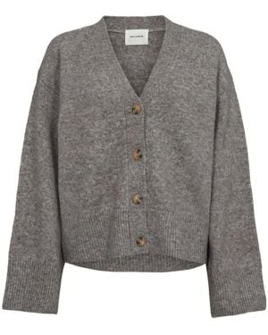 Sofie Schnoor Cardigans - Gris