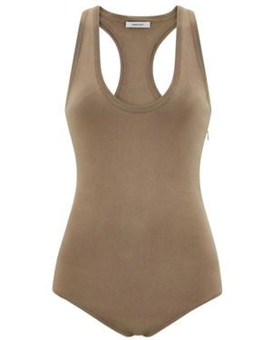 Ferragamo Body - Bruin