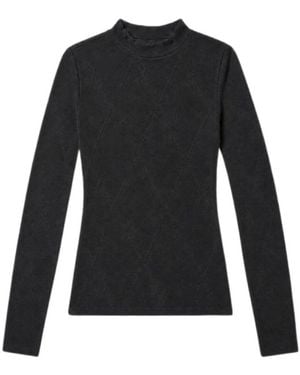 IRO Heavenly Top - Zwart
