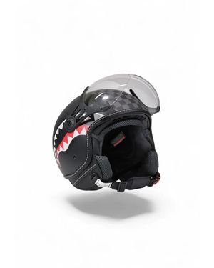 Sprayground Sharks - Schwarz