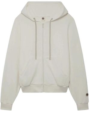 Sweet Pants Sweatshirts Hoodies - Grau