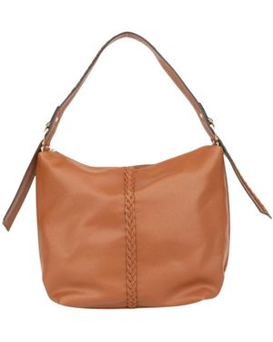 Stella York Shoulder Bags - Marrón