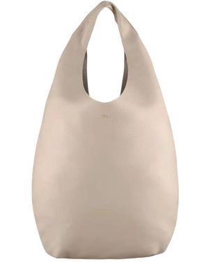 A.P.C. Shoulder Bags - Neutro