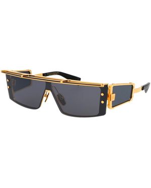 Balmain Sunglasses - Blauw