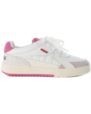 Palm Angels Trainers - White