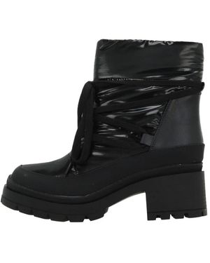 CHIKA10 Winter Boots - Negro