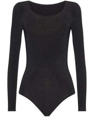 Wolford Body - Black