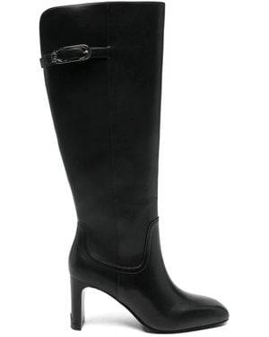 Liu Jo Heeled Boots - Zwart