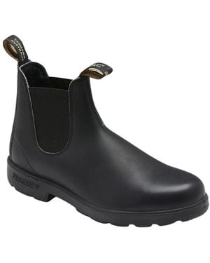 Blundstone Chelsea Boots - Black