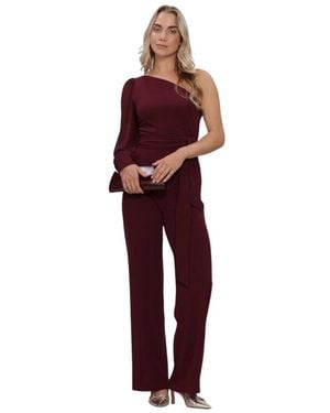 Freebird by Steven Jossy Jumpsuit - Rot