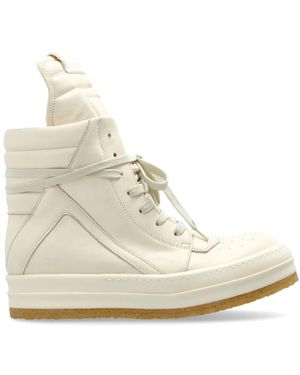 Rick Owens Sneakers - Neutro