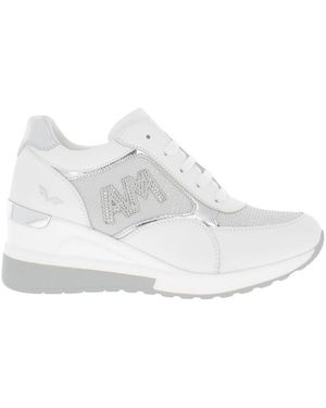 Armata Di Mare Sneakers - Blanco
