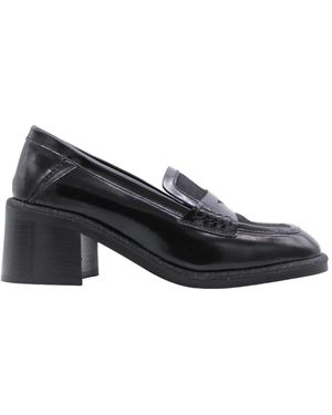 Pertini Zoldo Pumps - Blau