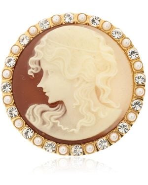 Dolce & Gabbana Brooches - Neutre