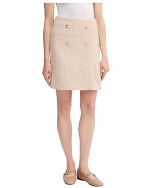 Joop! Short Skirts - Neutro
