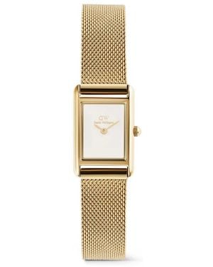 Daniel Wellington Watches - Mettallic