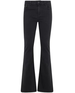 Lois Flared Jeans - Azul