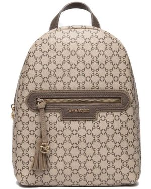 Nero Giardini Backpacks - Neutro