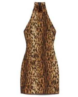 Aniye By Party Dresses - Brown