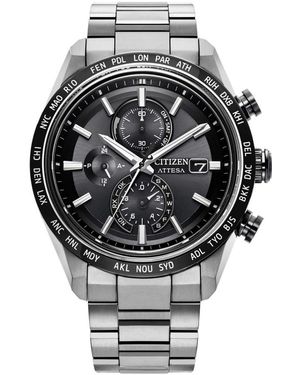 Citizen Watches - Metálico