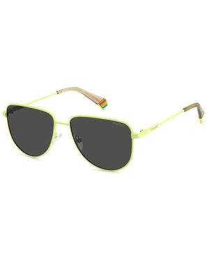 Polaroid Sunglasses - Amarillo