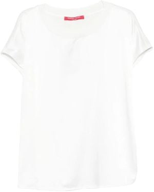 Marina Rinaldi T-Shirts - Bianco