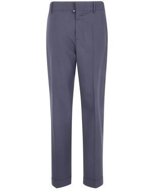 DSquared² Herren Hose - Blau