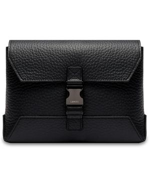 Lancel Cross Body Bags - Black