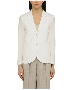 Harris Wharf London Blazers - Blanco